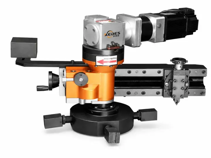 Flange Facing Machines