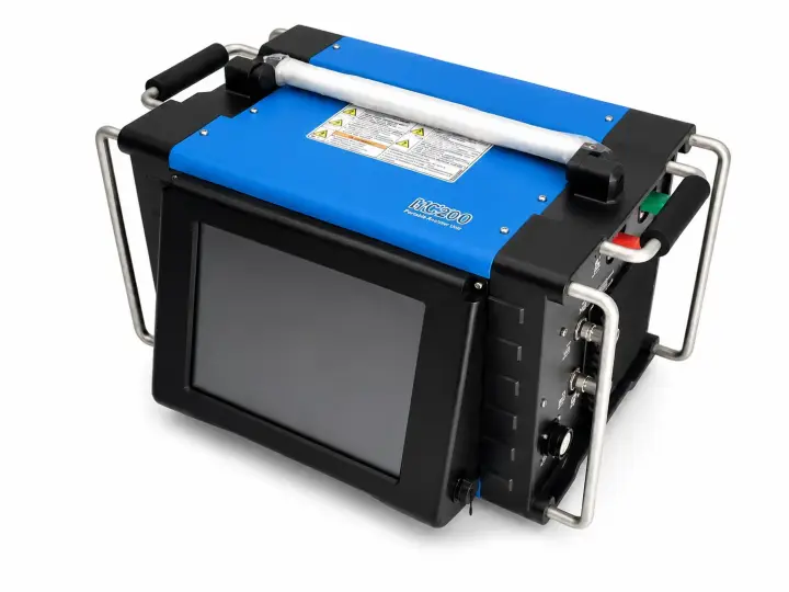 Orbital Welding Systems
