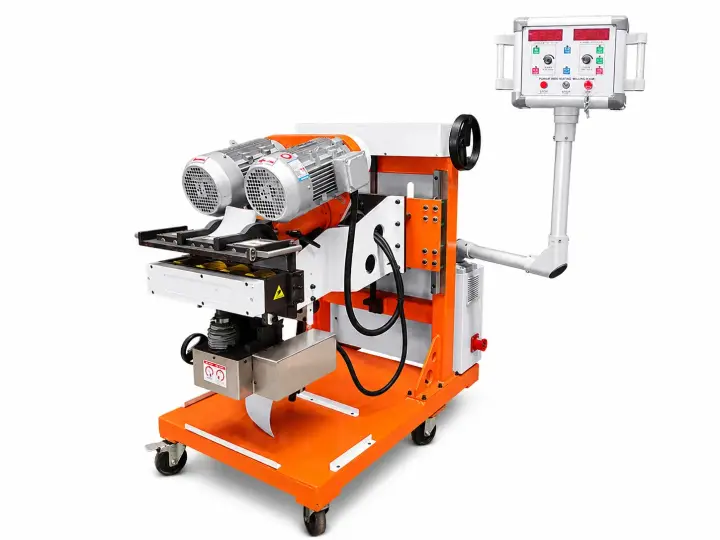 Plate Beveling Machines