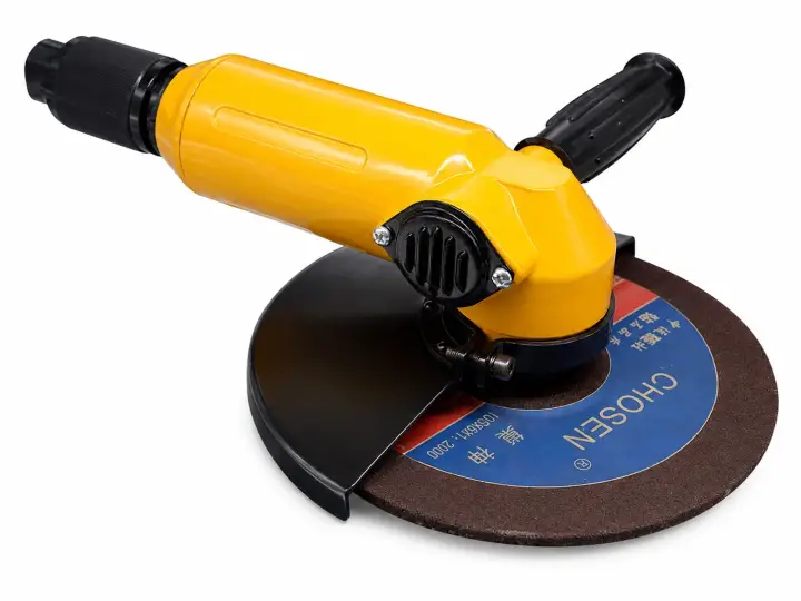 Pneumatic Industrial Tools