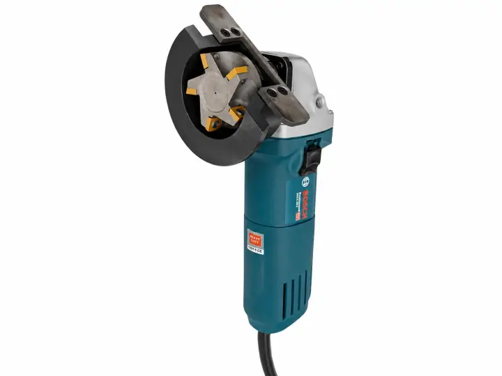 Weld Seam Removal Machines