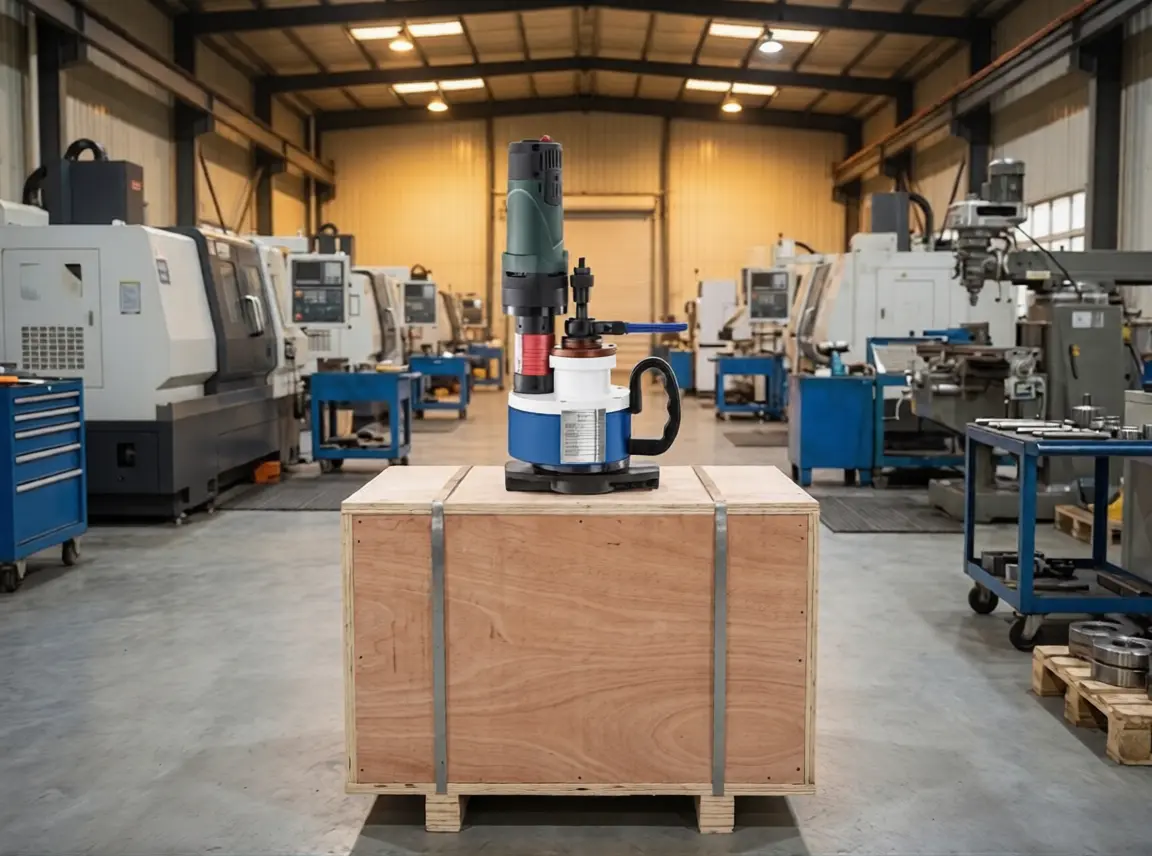 Buying a Beveling Machine from China: What Nobody Tells You About MOQ, Lead Time, and Quality Control