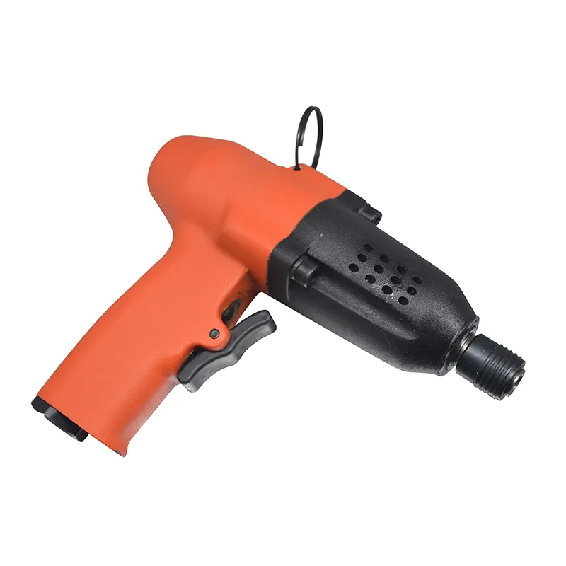 BQ impact screwdriver