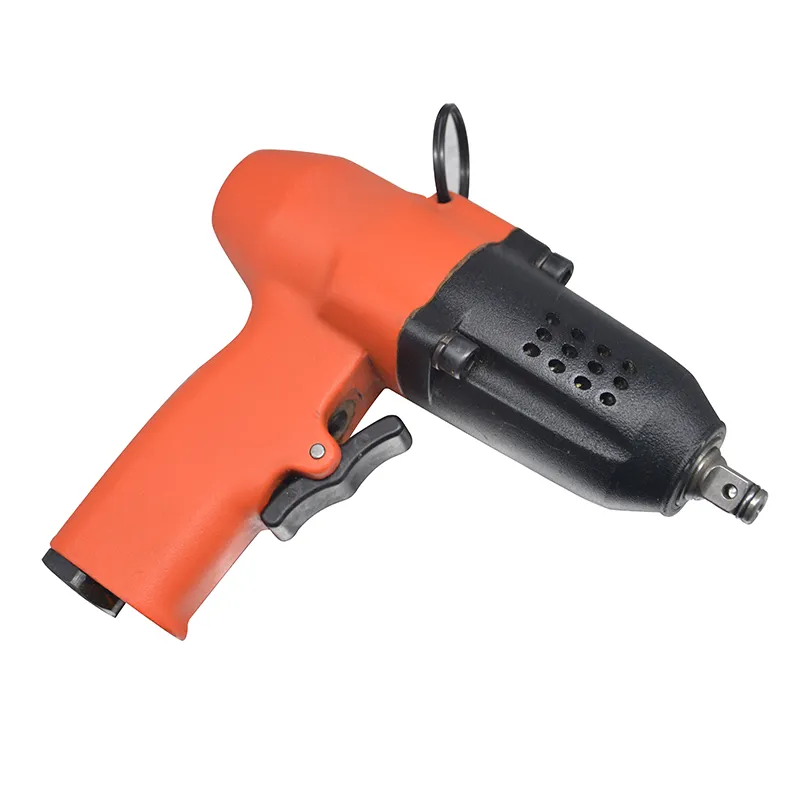 BQ impact wrench body detail
