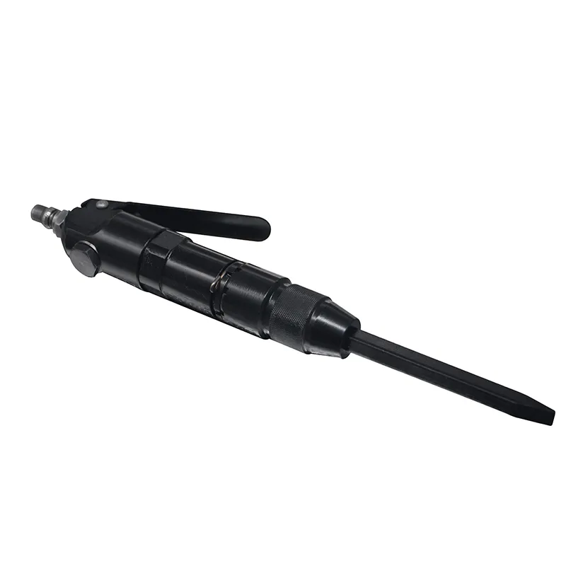 CZ chipping hammer body