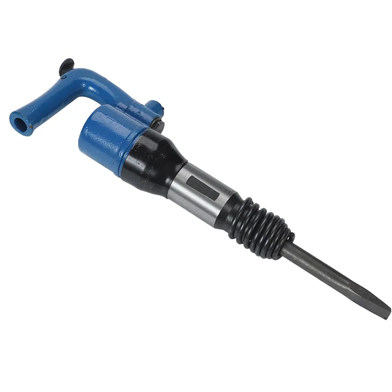 CZ / C Series Pneumatic Chipping Hammer (Air Chisel)