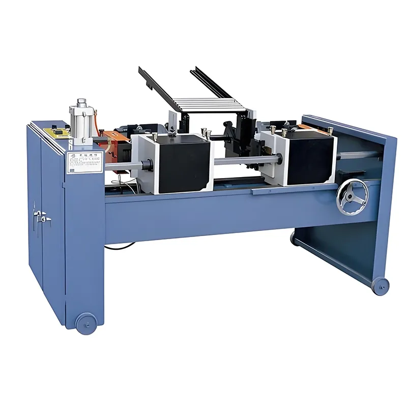 DY-180-2 full pallet material support