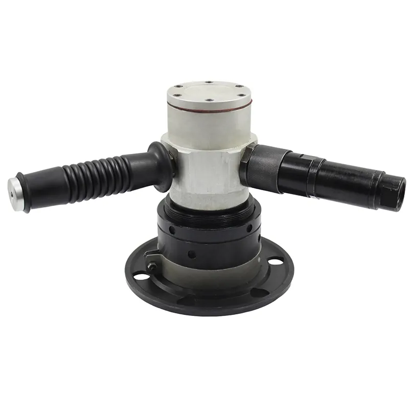 Handheld Pneumatic Chamfering Tools (DJ · SDJ · QD-R3)