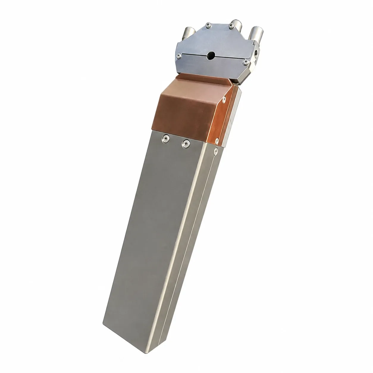 Micro Welder
