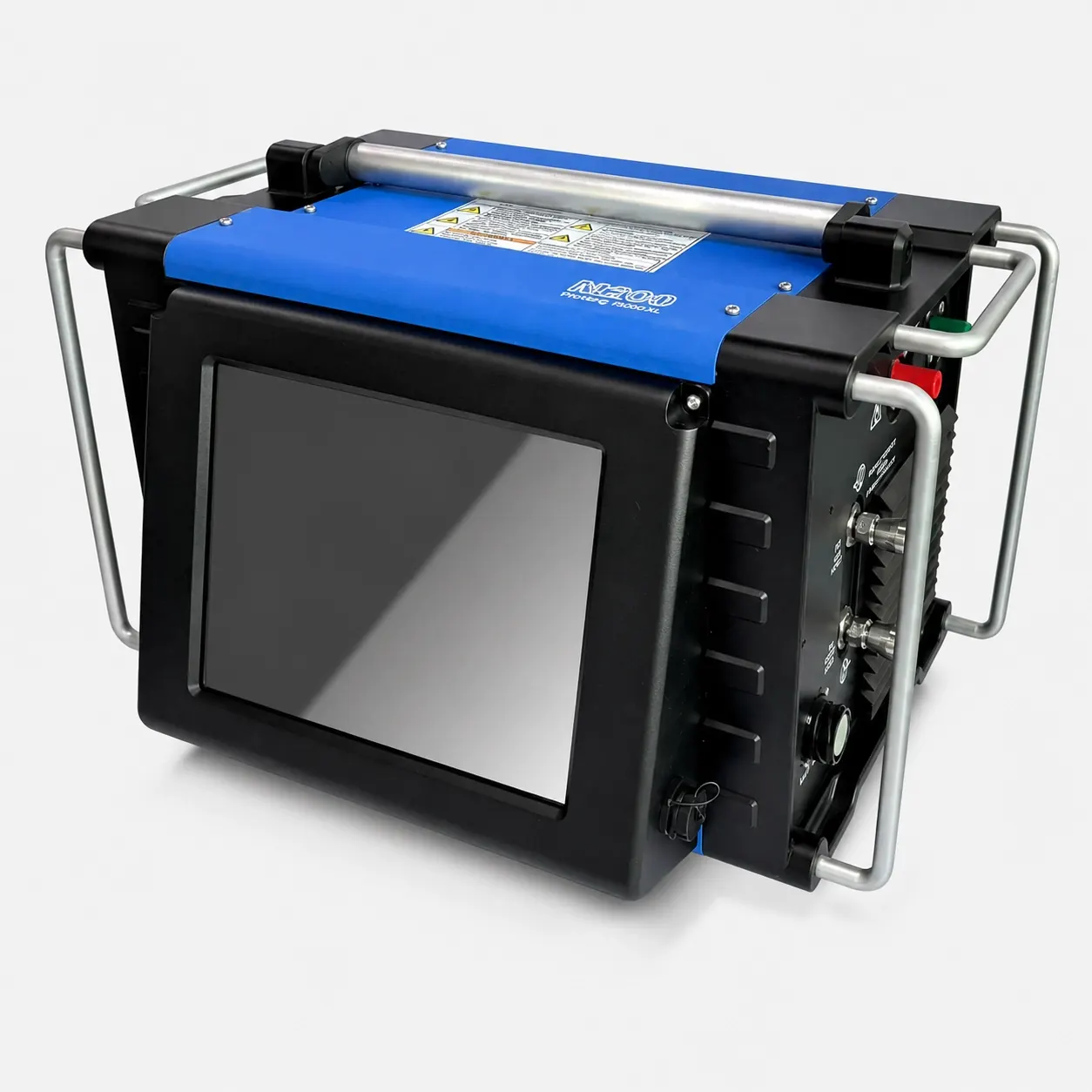 M200 Orbital TIG Welding Power Source (Air-Cooled & Water-Cooled)