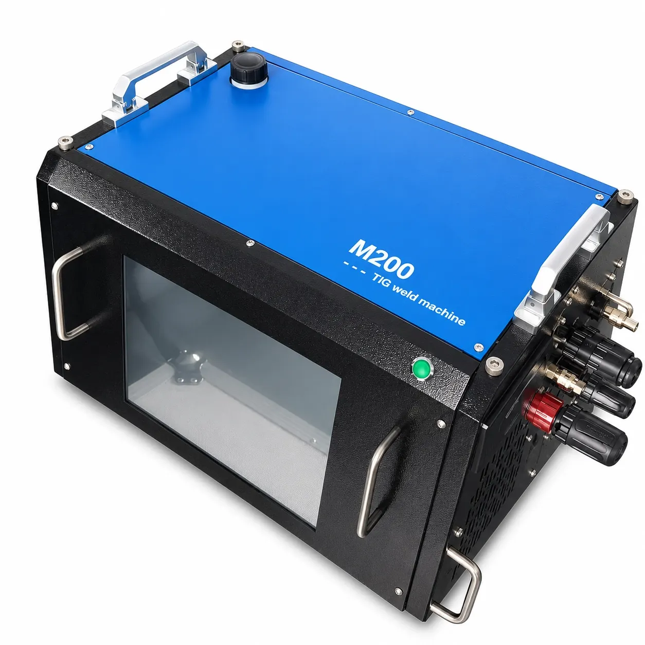 M200 water-cooled closed-loop chiller module