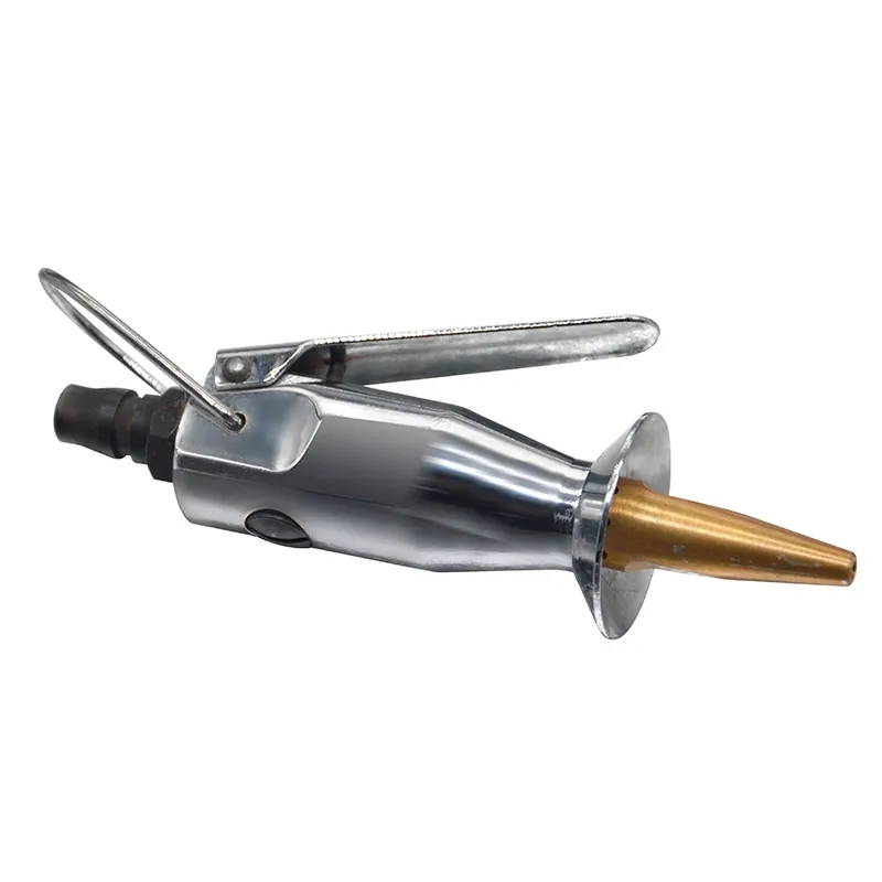 CC pneumatic air duster