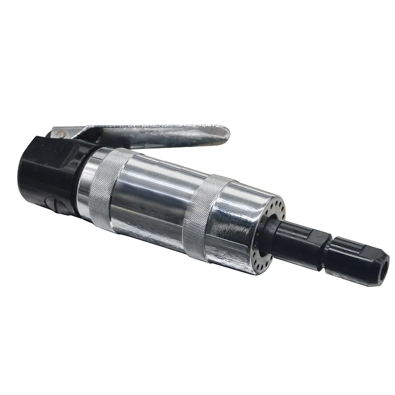 S Series Pneumatic Gear-Chamfering Grinding Head
