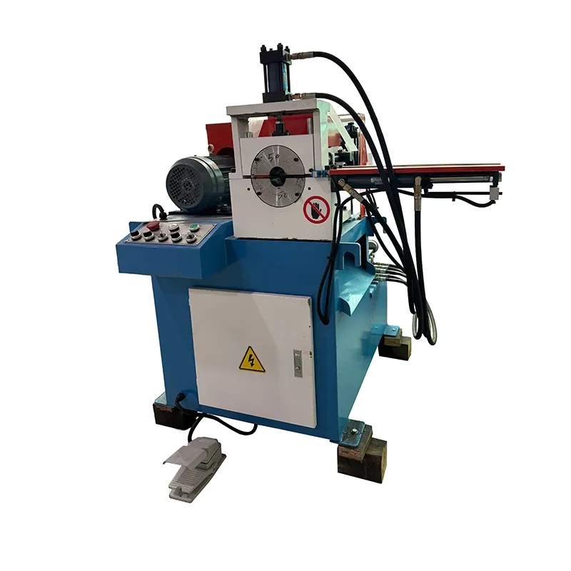 3-in-1 chamfer + face tooling detail