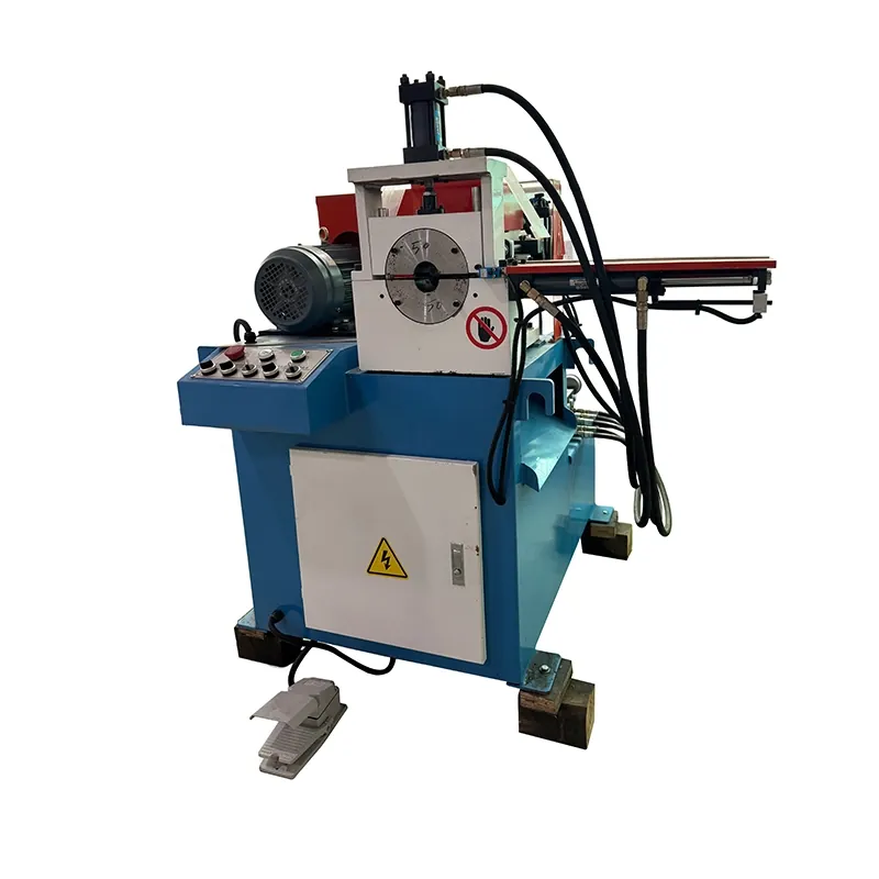 Pneumatic foot-pedal cycle controls