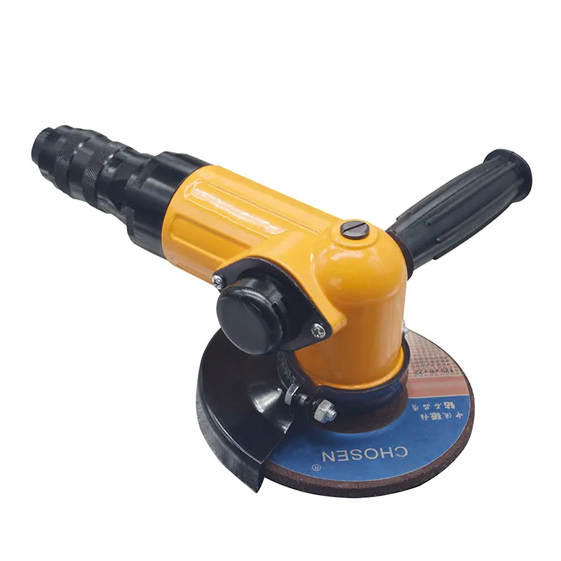 SJ300 12" disc head