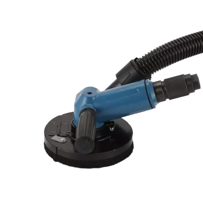 SJ125H vacuum variant with dust bag